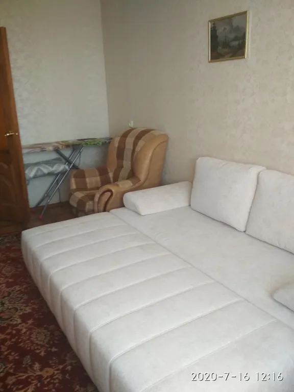 Комната с видом на море