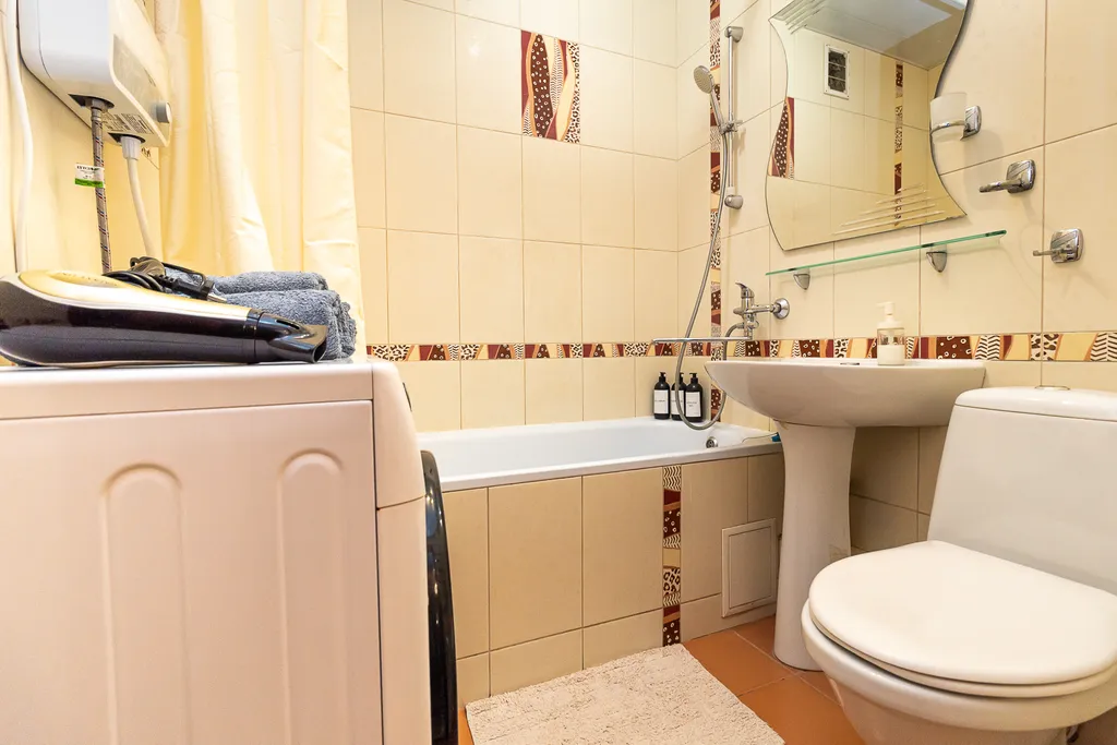 Квартира Квартира на Фестивальном — Краснодар