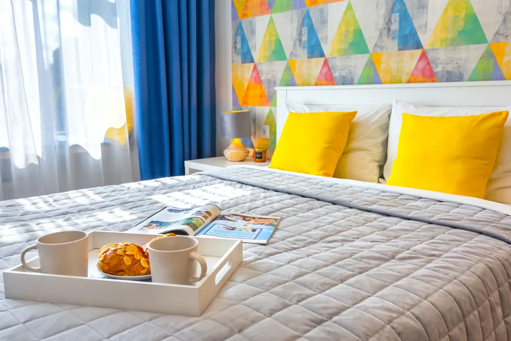 Квартира Апартаменты Riverside с панорамным окном в центре — аренда посуточно в Петрозаводск