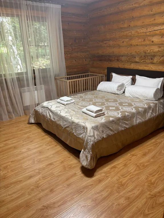 5-комнатный Дом