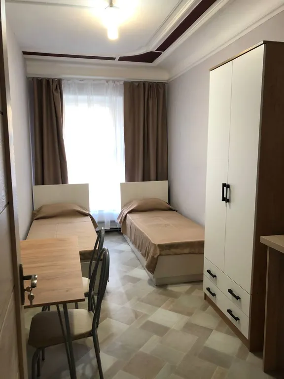 Комната