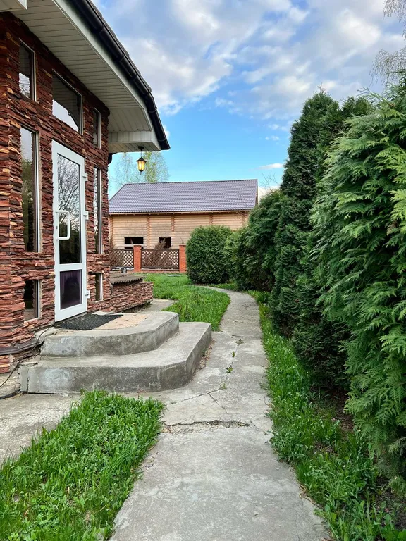 Дом Раменский