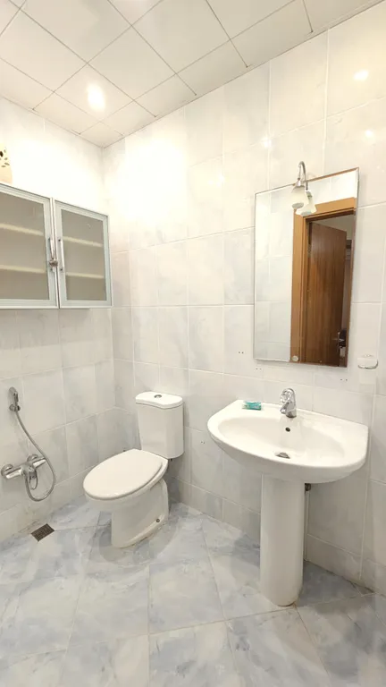 4-комнатная Квартира