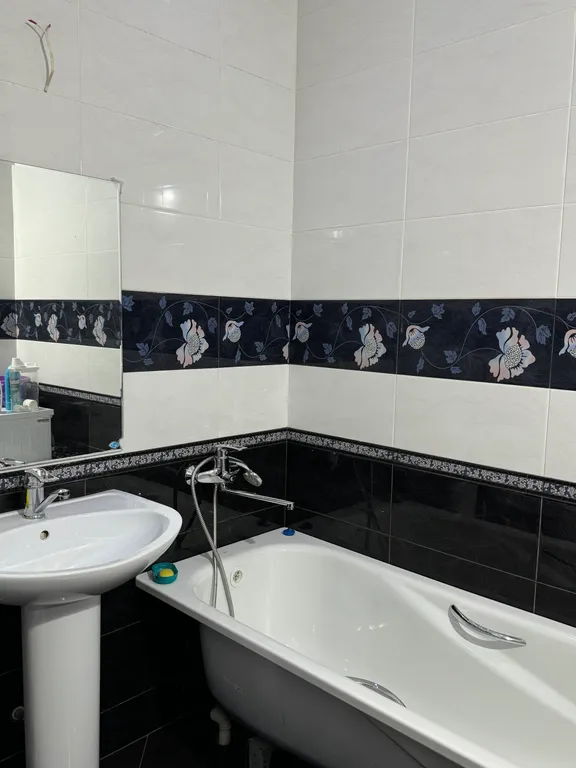 Коттедж Коттедж Апартаменты у моря — Махачкала