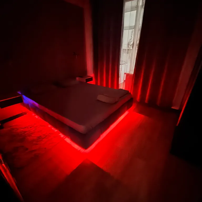 Квартира Уютная квартира в центре города — Махачкала