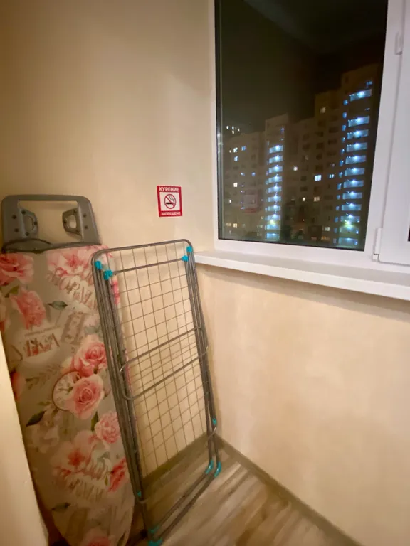 Квартира-студия Акварель апарт