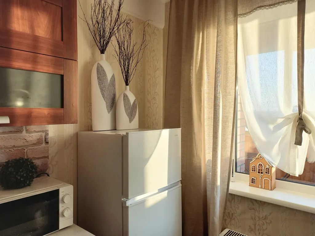 Квартира 1-комнатная Квартира — Новосибирск