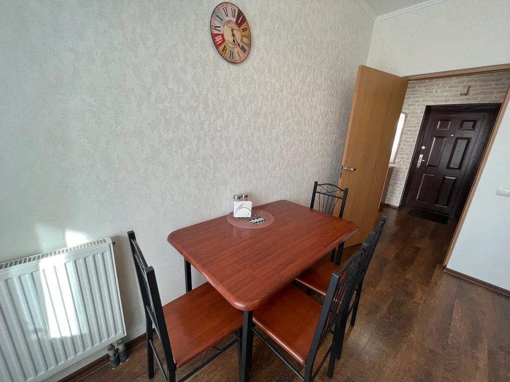 Квартира Просторная квартира рядом с центром — Калининград