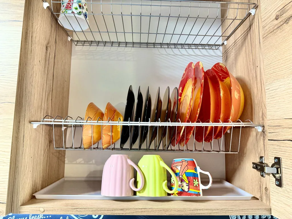 Квартира Новая студия в тихом местечке, зелень, пенье птиц, горы и море — Варваровка