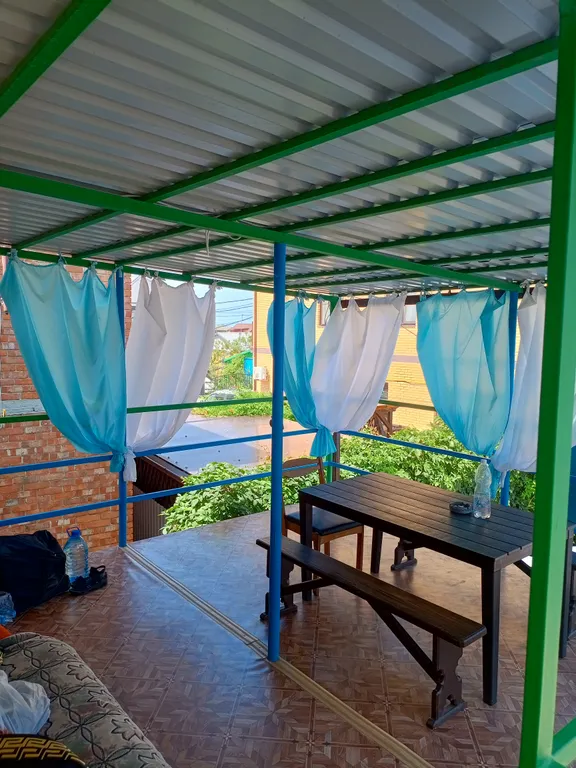 Комфорт семейный для 5-ти человек.