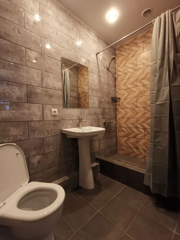 Уютные апартаменты в центре