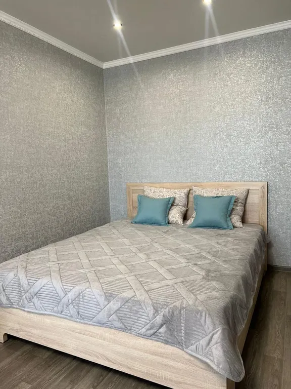 Квартира Апартамент вблизи к термам — аренда посуточно в Нижнекамск