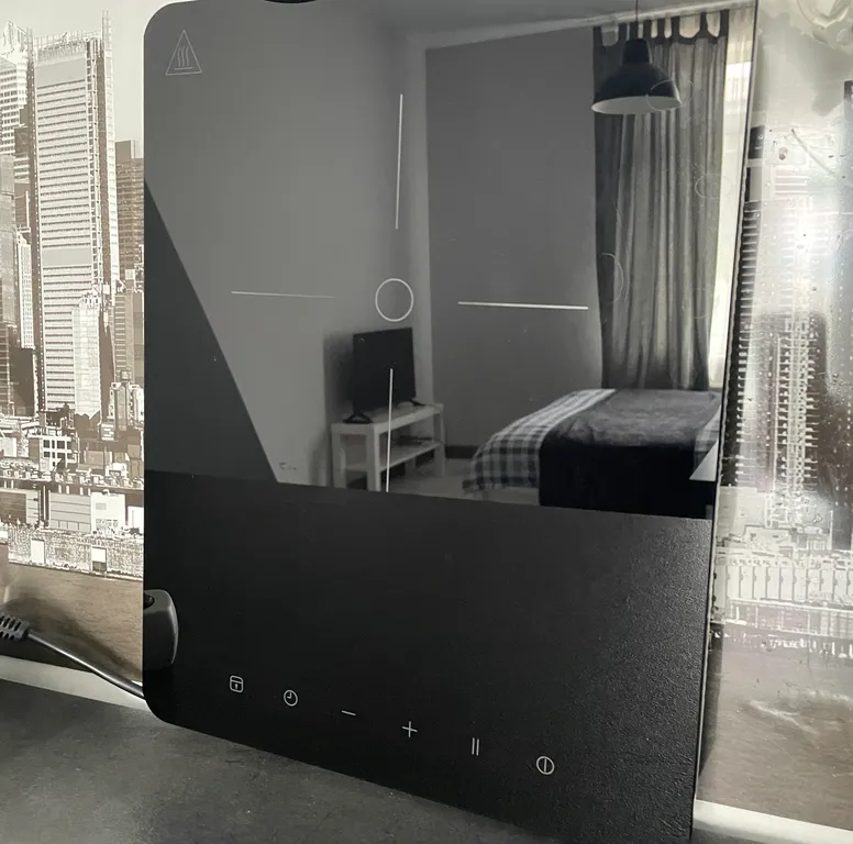 Уютная дружелюбная студия (КакДома на Ленина)