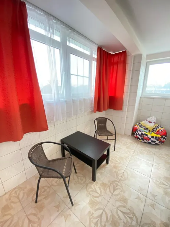 Квартира Квартира Шикарный вид на можжевельники и сосны — Анапа