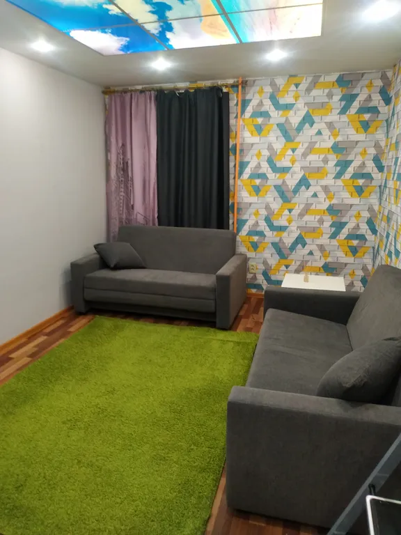 Центр города - доступная цена