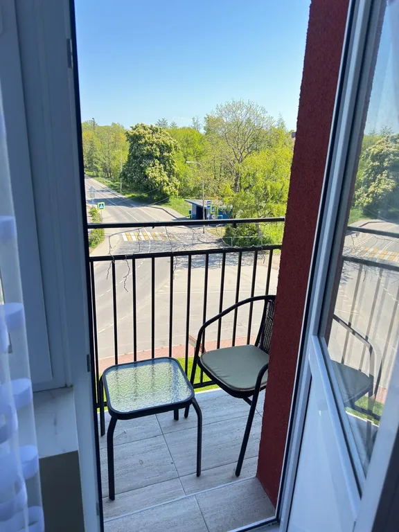 Новая уютная квартира на Побережье