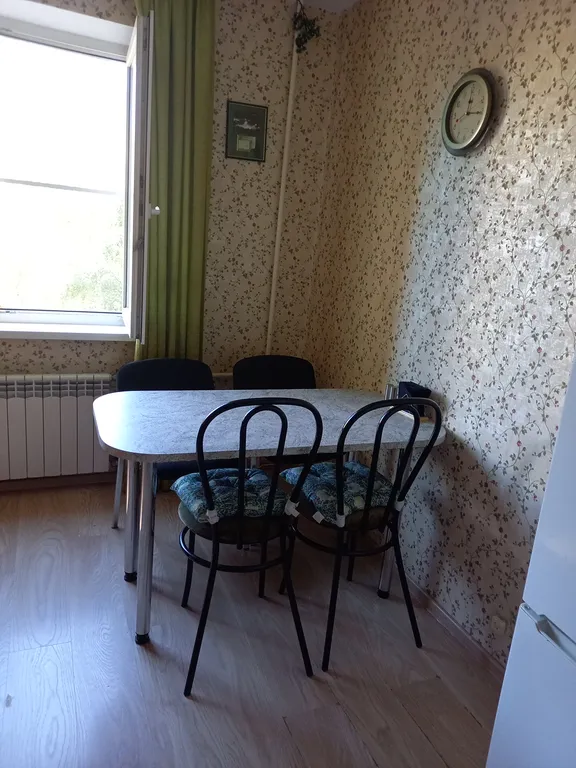 Квартира Квартира у парка 300летия — Санкт-Петербург