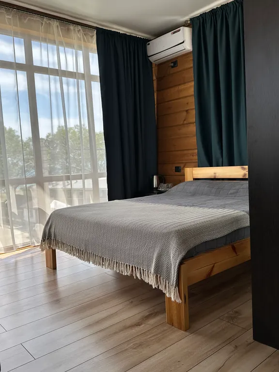 Квартира Комната — аренда посуточно в Гудаута