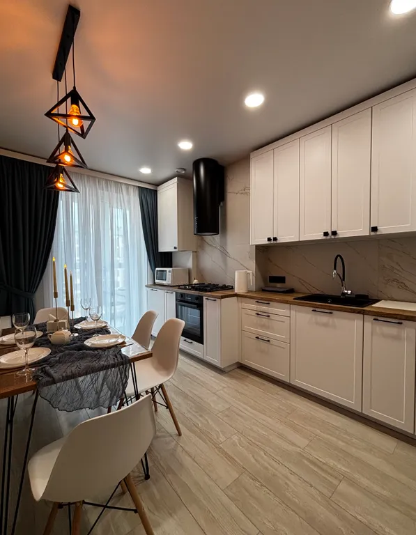 Квартира Комфортабельная квартира — Калининград