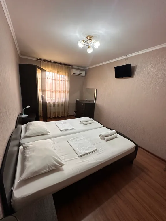 Квартира Комната — Сухум