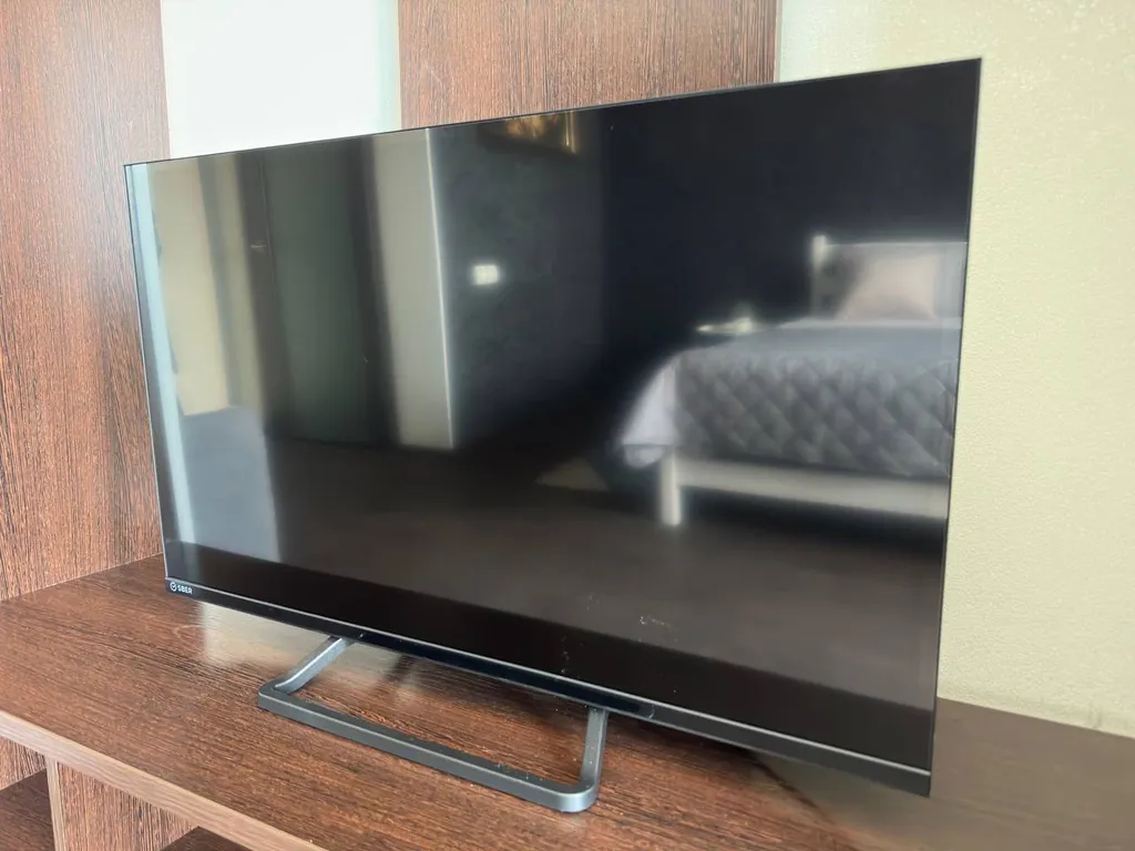 Квартира Уютная квартира, с всем необходимым — Красноярск