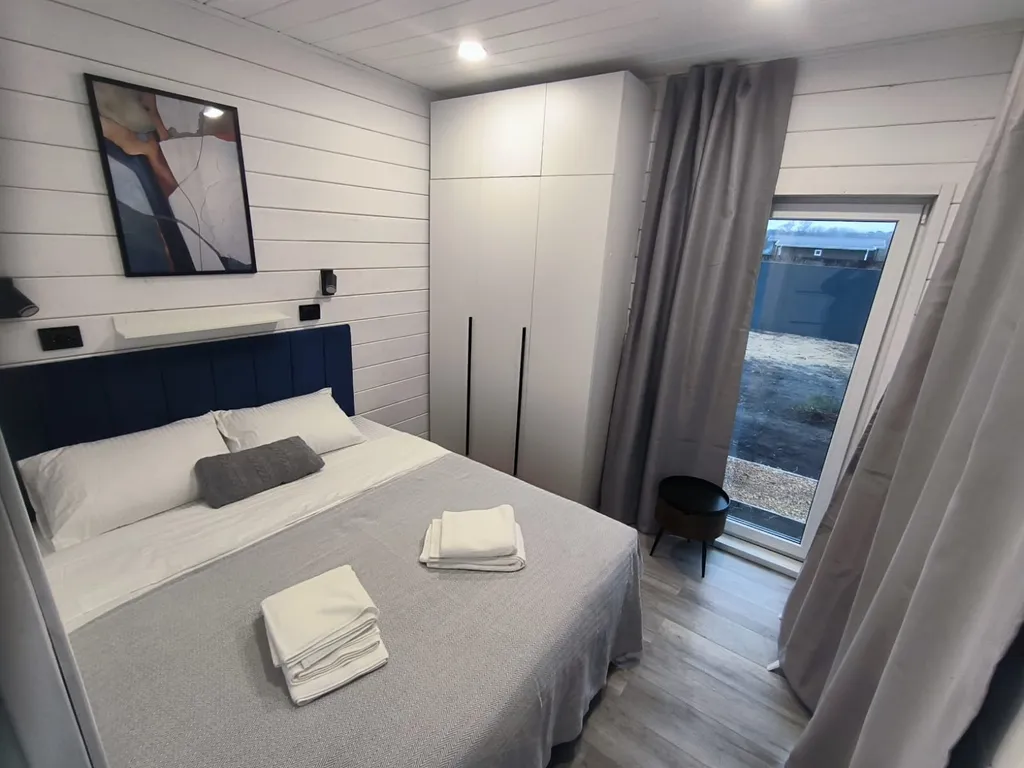 Уютный домик для вашего отдыха