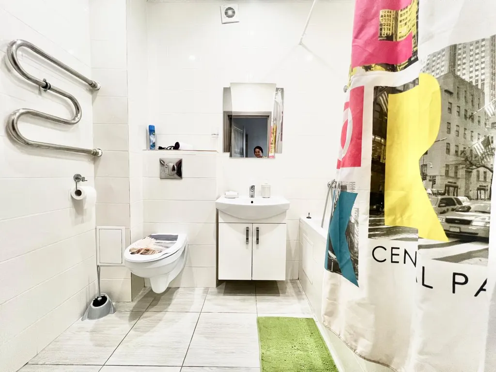 Шикарные апартаменты