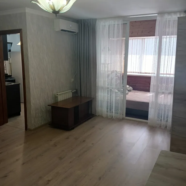 Квартира Уютная квартира в центре — Адлер