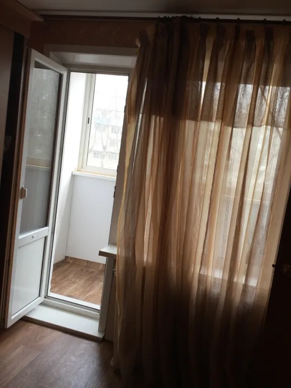 Уютная двухкомнатная квартира в центре города