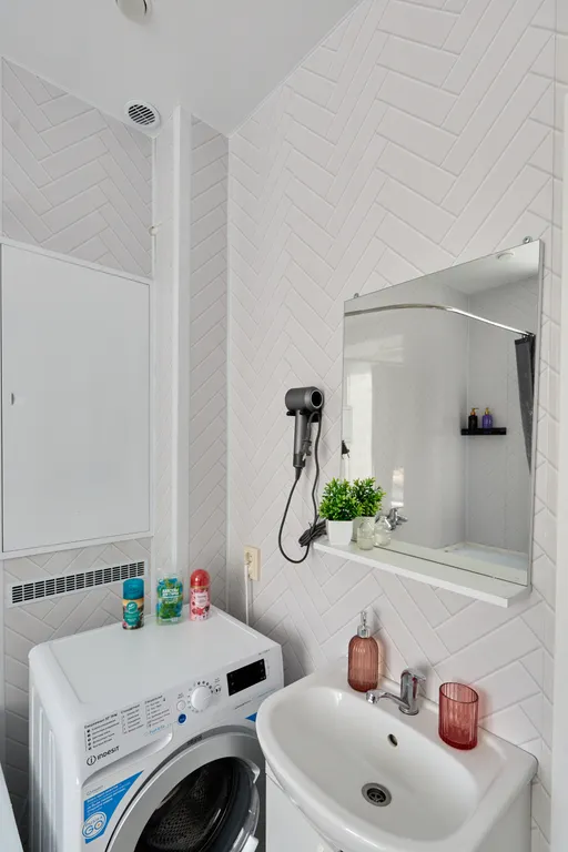 Квартира 4-х комнатная квартира возле метро Павелецкая — Москва