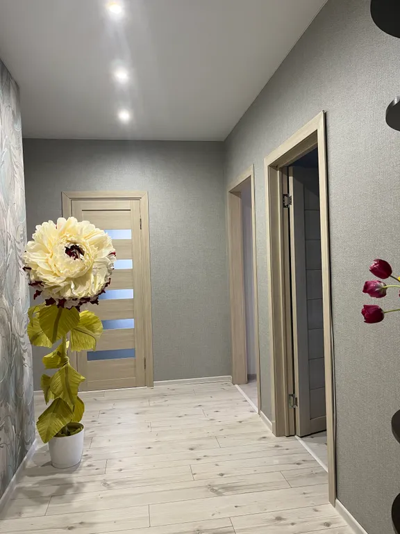 Уютное жильё