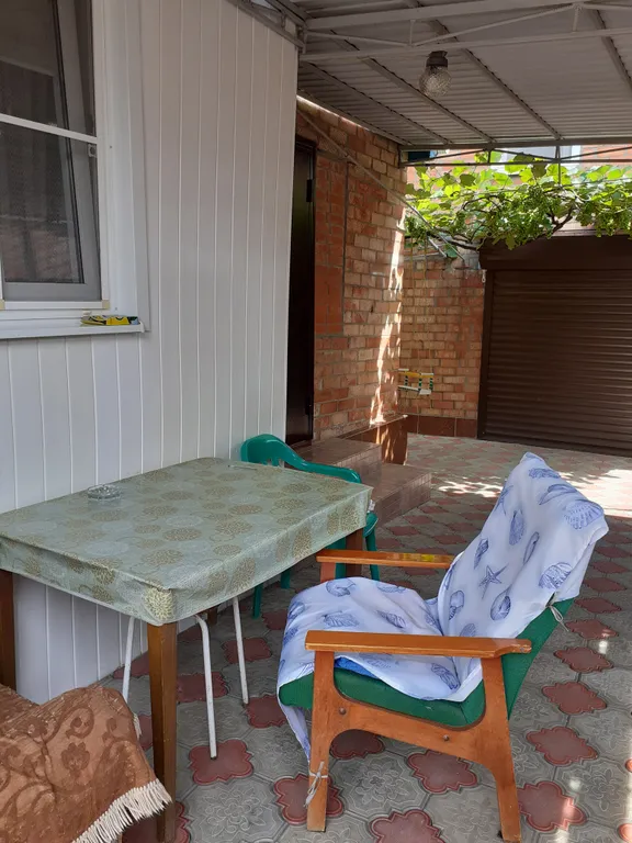 Дом под ключ