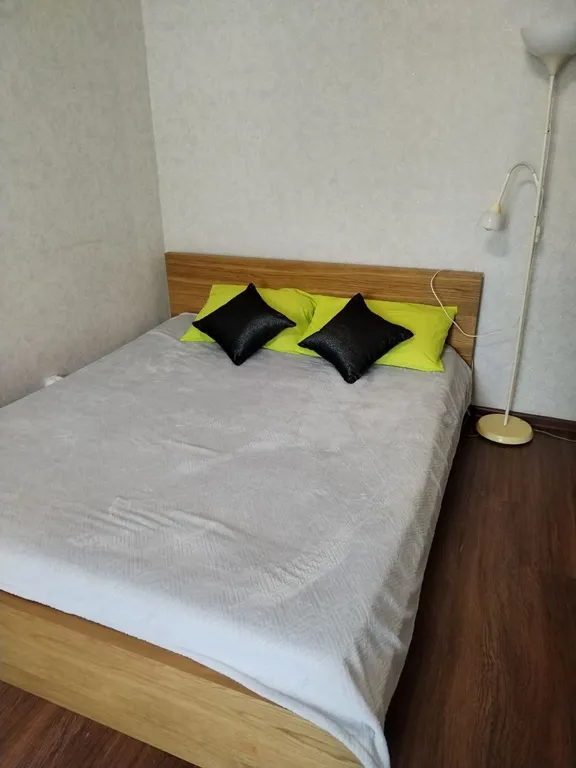 Стартовая гавань