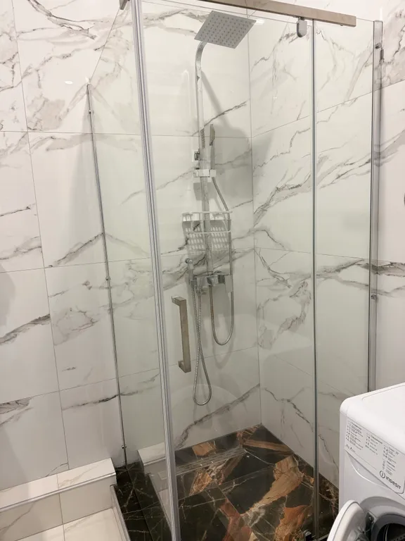 Апартамент у моря