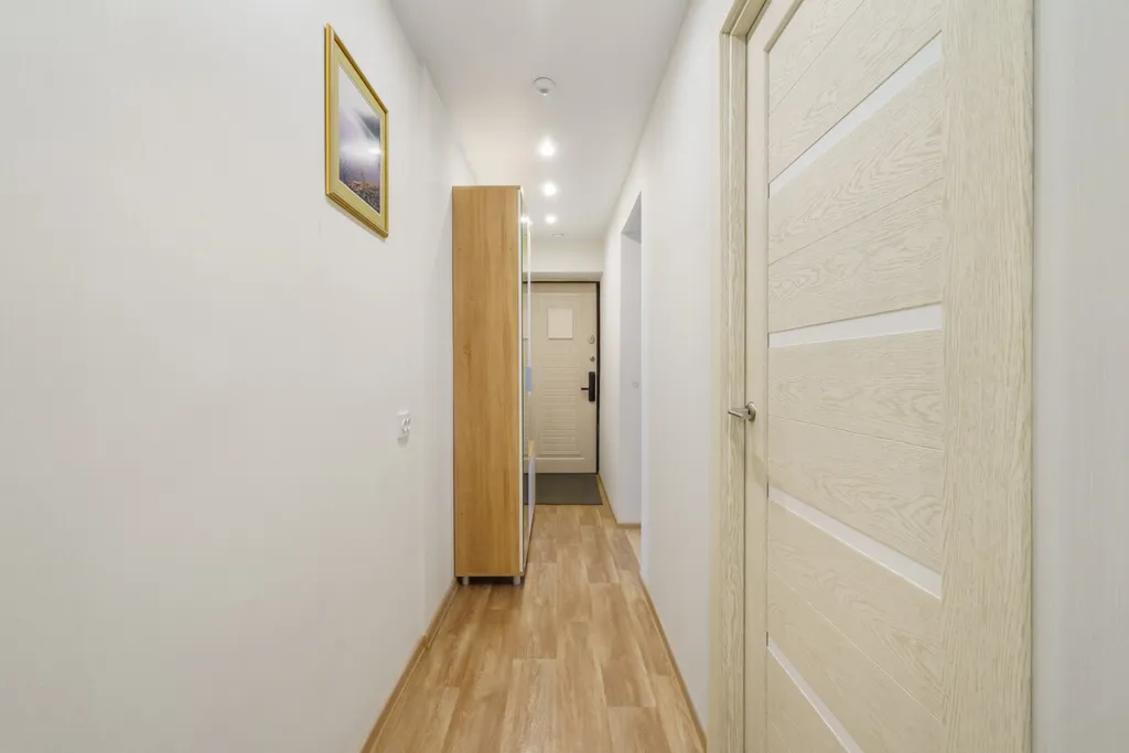 Квартира на Кирова рядом НИИ Кардиологии, ТПУ, ТГУ и ТУСУР