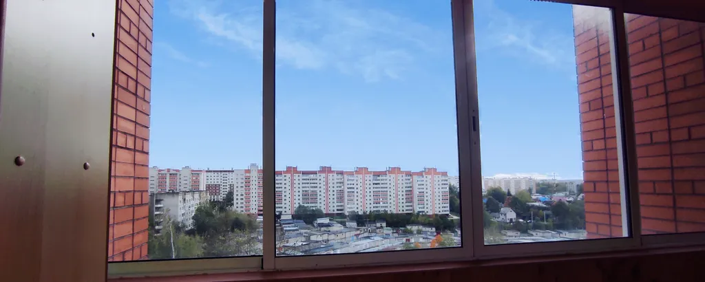 Апартаменты в доме с индивидуальным отоплением