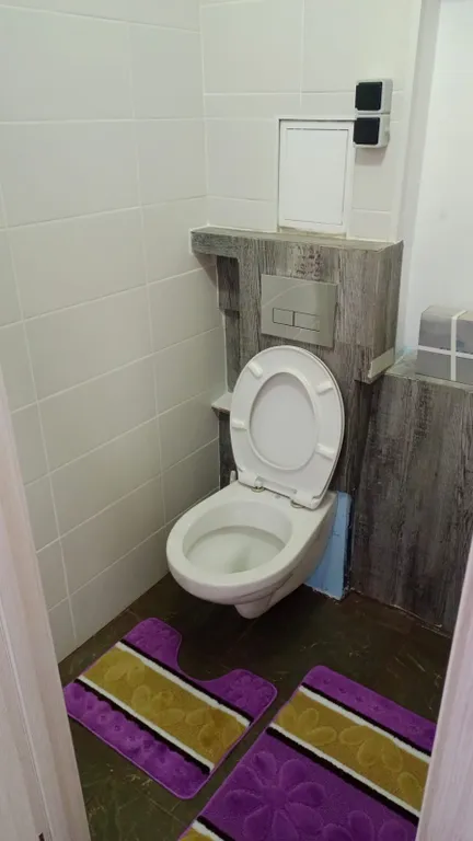 Квартира Уютная квартира в центре города на Взлетке — Красноярск