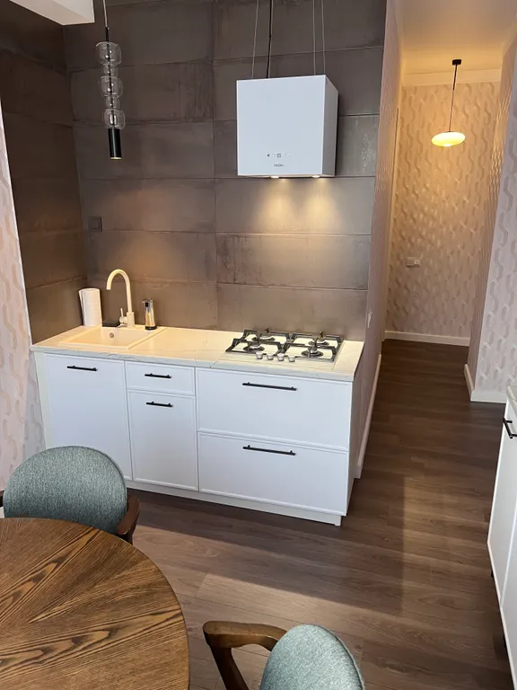 3-комнатная сталинка в центре Владимира