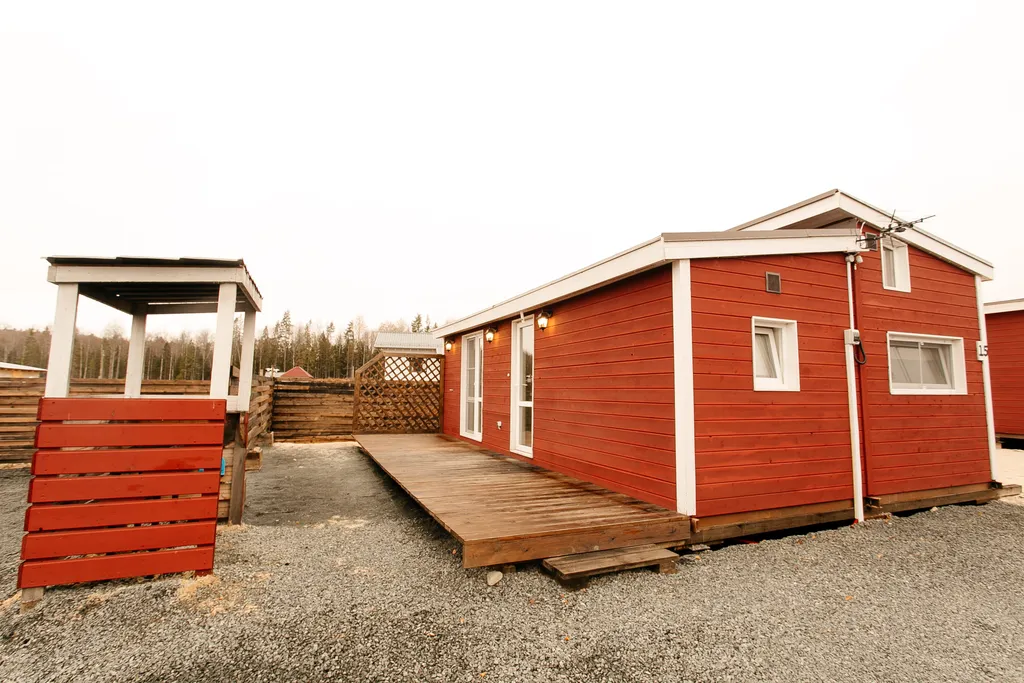 Коттедж Дом с сауной — аренда посуточно в Петрозаводск