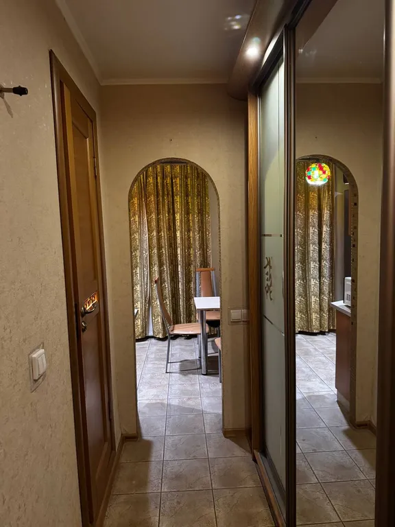 Квартира Двухкомнатная квартира в старом районе — Колпино