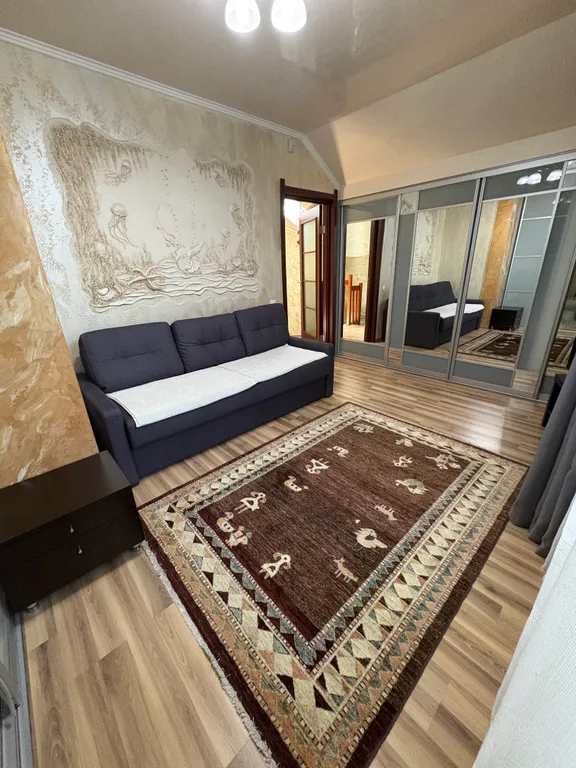 Домик у моря