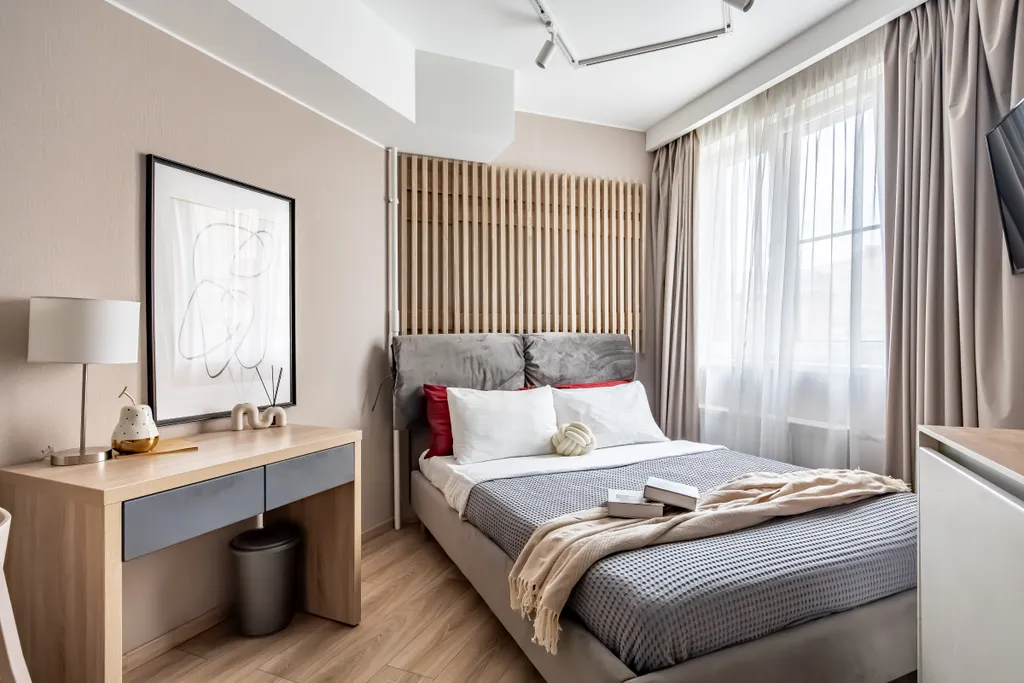 Квартира Квартира Your Elegant Apart в центре для 2 гостей — Санкт-Петербург