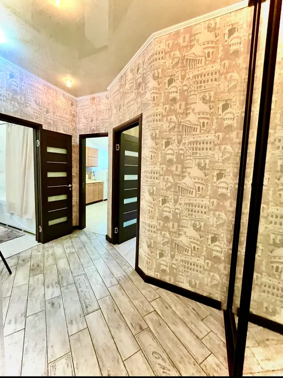 Квартира Уютная квартира — Краснодар