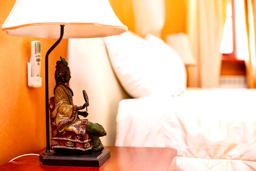 Дом с роскошным бассейном и 2 видами бань