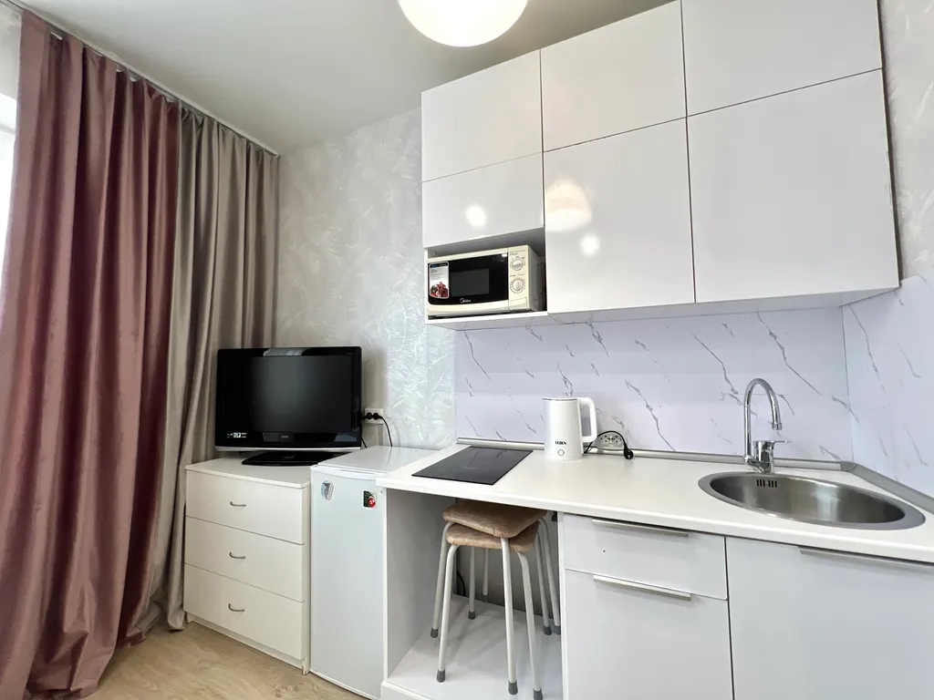 Студия у Астора