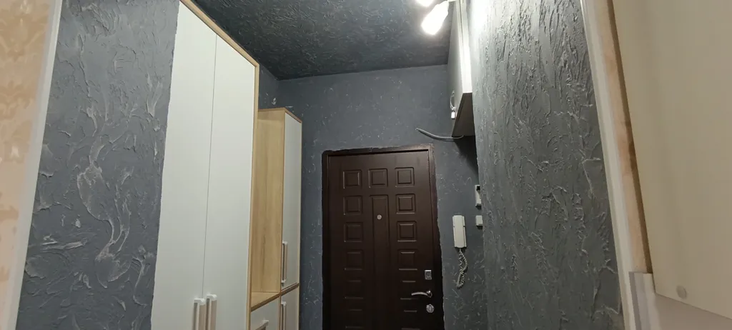 Уютная студия с удобным расположением