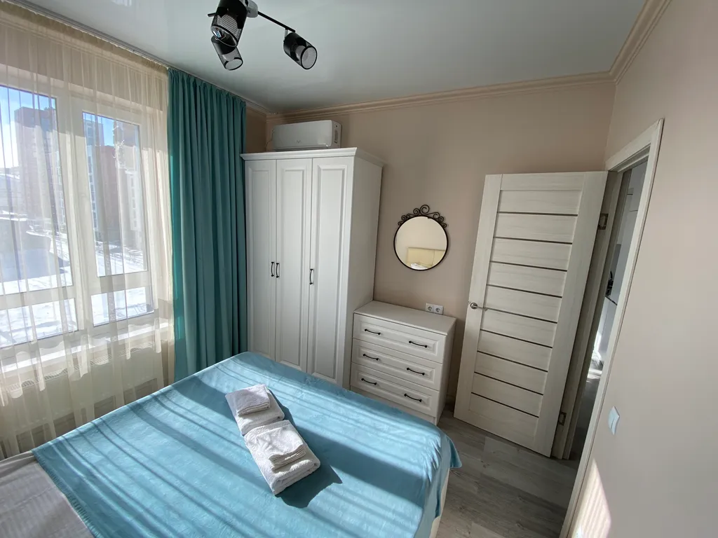 Апартамент Астана Арена