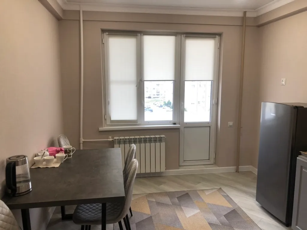 Комфортная квартира в лучшей локации