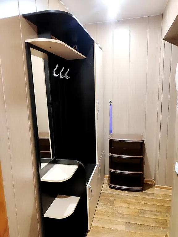 Уютный уголок