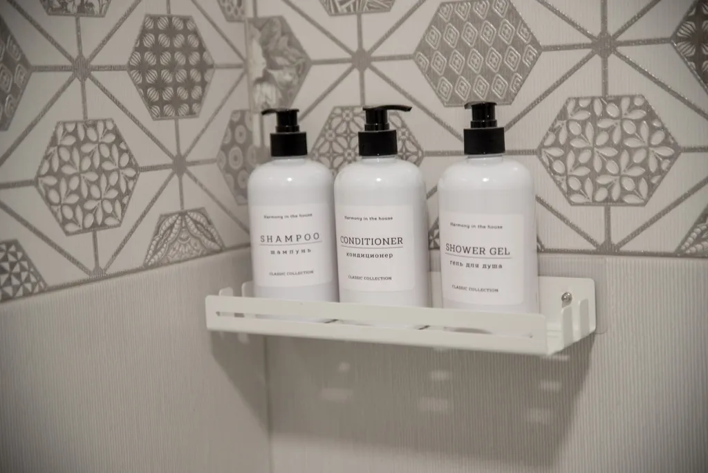 Уютная квартира с панорамным балконом